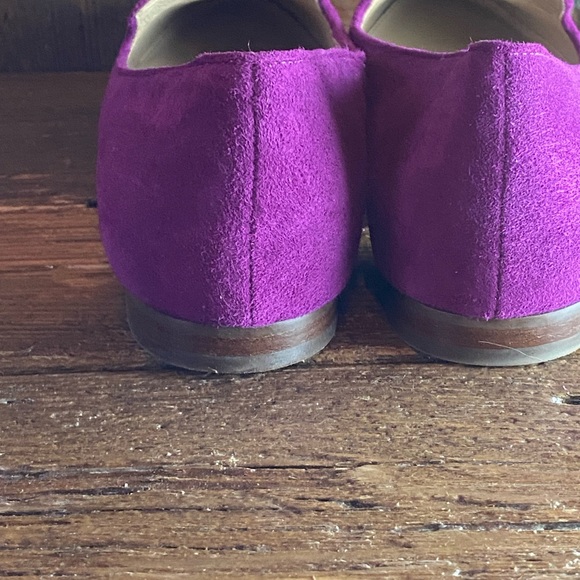 J. Crew Women's Loafers - Picture 3 of 6
